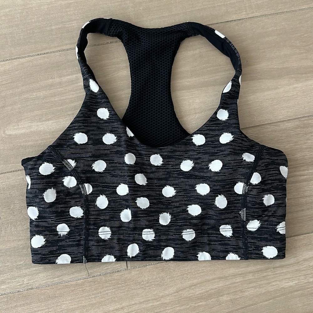 Outdoor Voices Doing Things Sports Bra